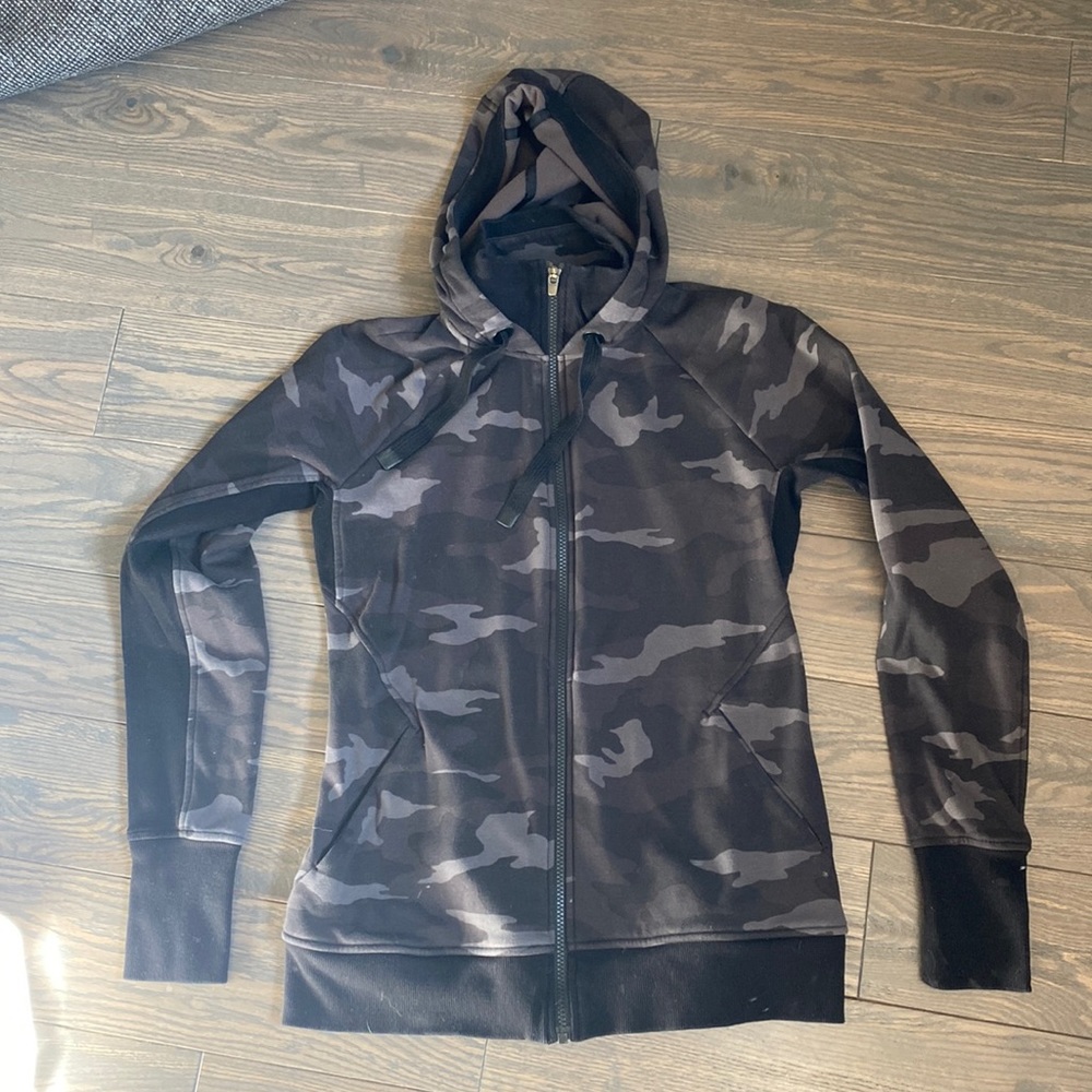 Athleta Triumph Hoodie